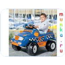Sport Utility (Peg - Perego)