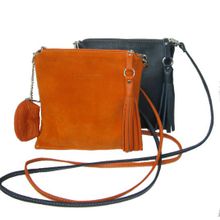 Монетница KSK 1514 рыжая