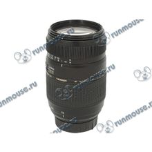 Объектив Tamron "AF 70-300mm F 4-5.6 Di LD Macro 1:2" A17N для Nikon (ret) [134968]
