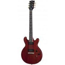 USA LES PAUL SPECIAL DOUBLE CUT 2015 HERRITAGE CHERRY