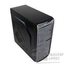 3Cott 4403 ATX, 450Вт, USB Audio черный