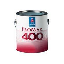 Краска акриловая для внутренних работ ProMAR400