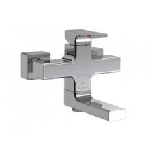 Смеситель для ванны с душем Jacob Delafon Strayt E45370-CP