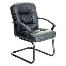 Бюрократ Кресло Бюрократ T-9908AXSN-LOW-V черное ID - 321006