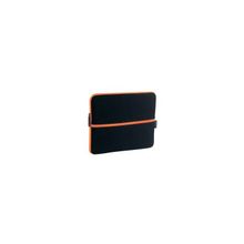 Targus tss056eu  13.3 black orange neoprene