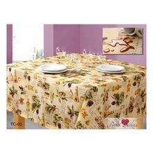 Dolz Скатерть Eden  (150х250 см)