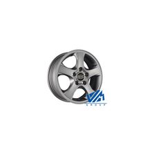 Wiger WGR1213 5.5x15 5 114.30 ET47.0 d67.1 GM
