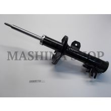 Амортизатор передний GAS R CHEVROLET Lacetti 02.04->