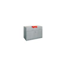 Газовый котел Viessmann Vitogas-100F 72-144 кВт Vitogas 100-F 140 кВт