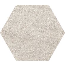 Codicer Basalt Hex 25 Sugar Hexagonal 22x25 см