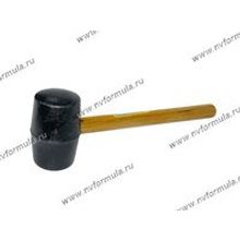 Молоток рихтовочный 35мм