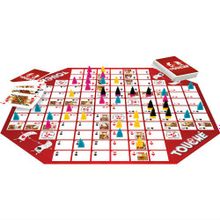 Tactic games Туше