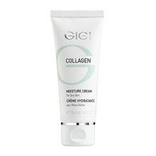 Крем для лица увлажняющий GiGi Collagen Elastin Moisturizer Cream 75мл