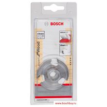 Bosch Фреза дисковая Expert d8 D50.8 L2 (2608629386 , 2.608.629.386)