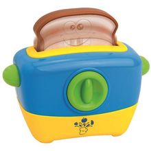 Ks Kids 4240T Тостер