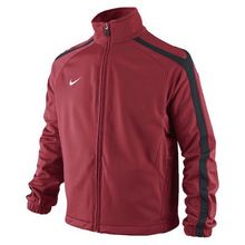 Куртка Nike Competition Polyester Tracksuit Jacket 411832-648 Jr