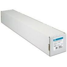 HP Bright White Inkjet Paper (C6810A) бумага 36" (914 мм) 90 г м2, 91,4 метра