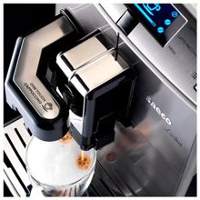 SAECO LIRIKA One Touch Cappuccino V4