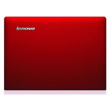 Lenovo Lenovo IdeaPad S400 Red