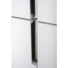 Холодильник Kuppersberg KCD 18079 WG