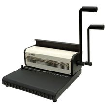 Переплетчик (брошюровщик) Bulros K2000R
