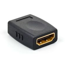 Адаптер HDMI F - HDMI F, прямой, ORIENT C496 (27496)