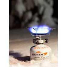 KOVEA Газовая горелка Kovea КВ-0408