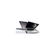 Ноутбук Lenovo IdeaPad U510 Graphite Gray 59360056
