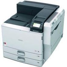 RICOH Aficio SP 8300DN принтер лазерный чёрно-белый