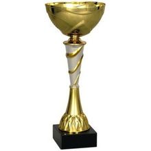 Кубок 8163 B, Брегет