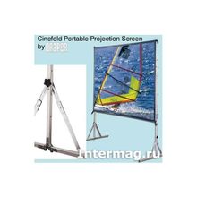 Экран Draper Cinefold 150 (381 cm) CRS (85x116)