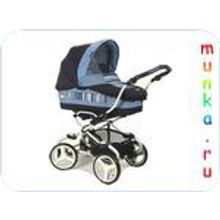 BEBECAR коляска 2 в 1 Stylo ATS