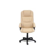 Tetchair Кресло BERGAMO, бежевый