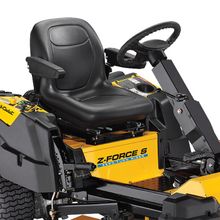 CUB CADET Z FORCE SZ-48