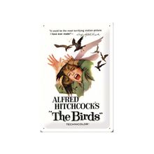 Alfred Hitchcocks The Birds