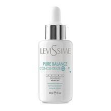 Себорегулирующий концентрат проблемной кожи Levissime Pure Balance Concentrate 30мл