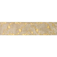 Tubadzin Lavish Lavish brown бордюр 448 8 мм