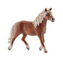 Schleich Хафлингер жеребец