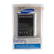 Аккумулятор оригинальный Samsung EB615268VU для N7000