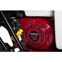 Виброплита бензиновая, 15 кН, ЗУБР Профессионал