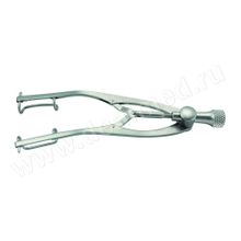 Векорасширитель Кастровьехо Castroviejo, 9,5 см,(15х5мм), Surgicon, Пакистан