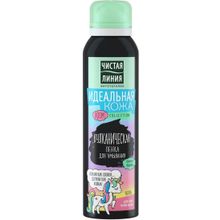 Чистая Линия Фитотерапия Идеальная Кожа Вулканическая 150 мл