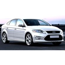 Блокиратор КПП для FORD MONDEO 3-е пок.  2007-2010  М5 R-назад - Гарант Консул 13404 1.L