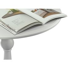 ПМ: Мебелик Стол журнальный Рио-5