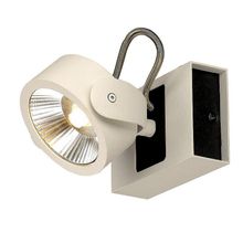 SLV Светодиодный спот SLV Kalu 1 Led 147601 ID - 66240