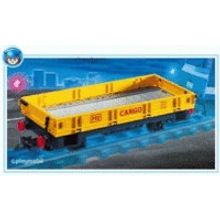 Playmobil Грузовая платформа Playmobil PM4125