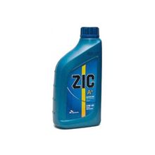 масло моторное ZIC A+ SAE 10W40  п с 1л