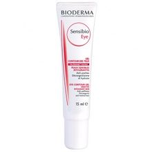 Bioderma для контура глаз Sensibio15 мл