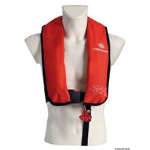 Osculati Fun 150 N self-inflatable manual lifejacket, 22.398.12