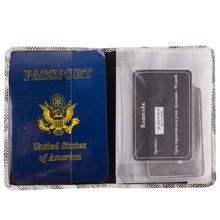 Обложка для документов Barkli 00019-A218